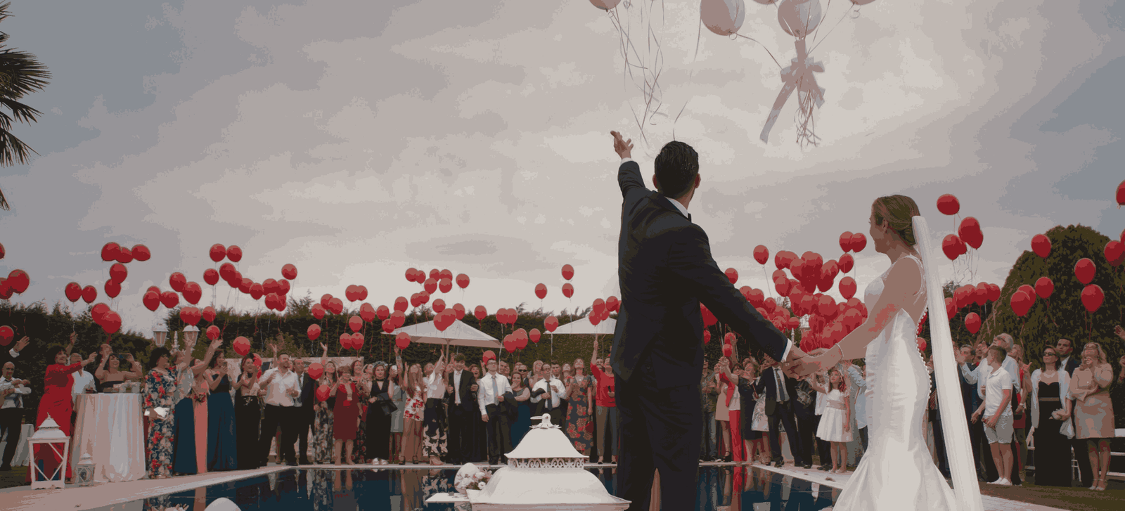 We create exceptional events.